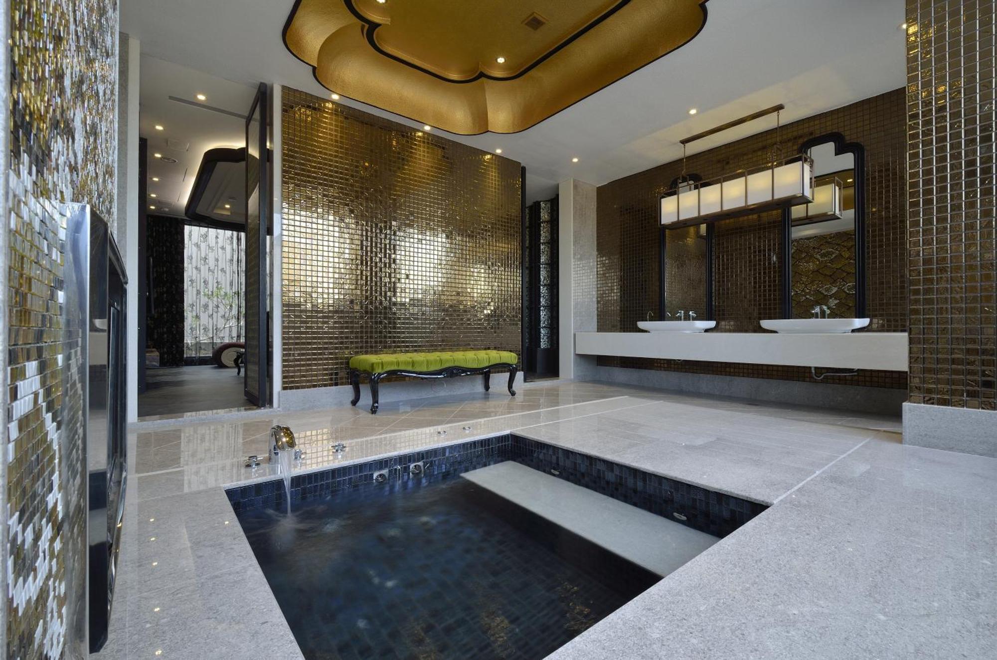 Taichung Ease Motel Taiping  Rom bilde