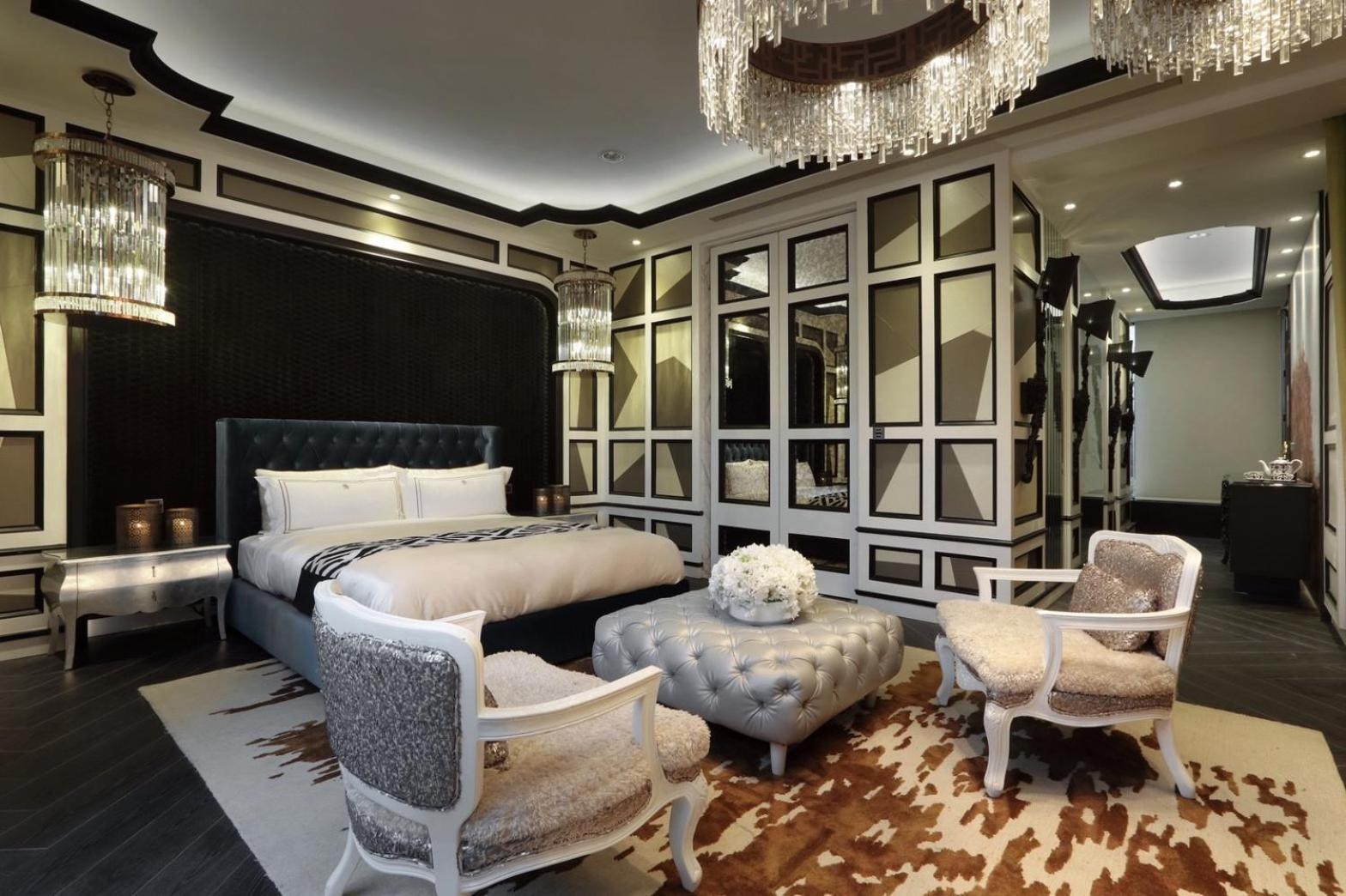 Taichung Ease Motel Taiping  Eksteriør bilde