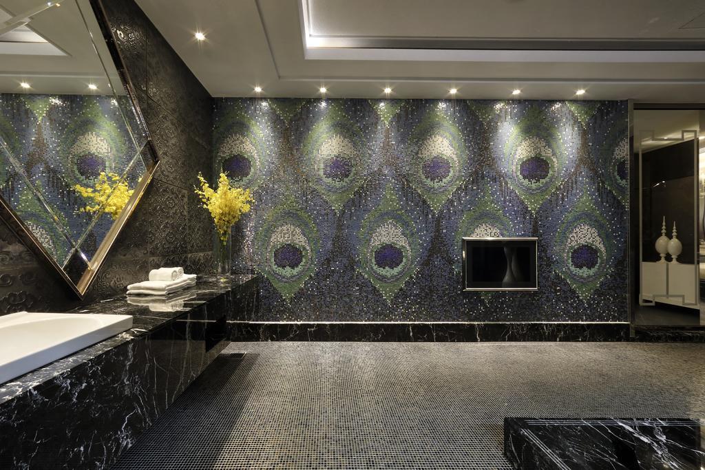 Taichung Ease Motel Taiping  Eksteriør bilde